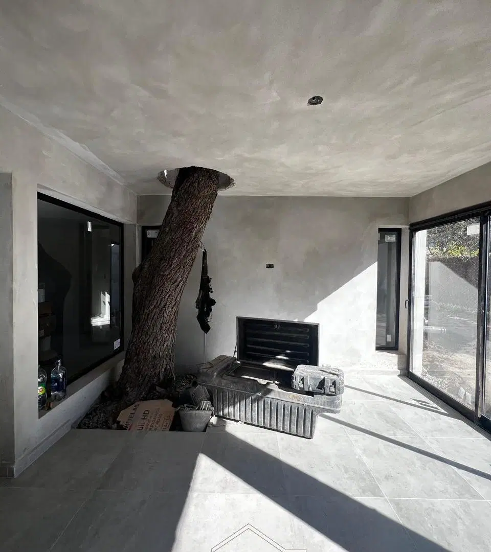 Casa a la venta a ESTRENAR 3 dormitorios 1 sola planta con pileta . Villa Catalina Seg 24 hs 8