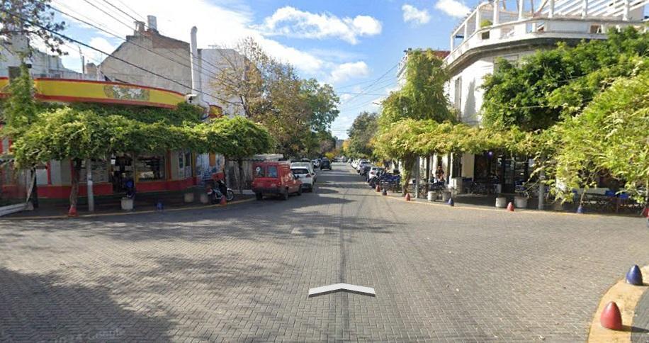 Propiedad en Argentina