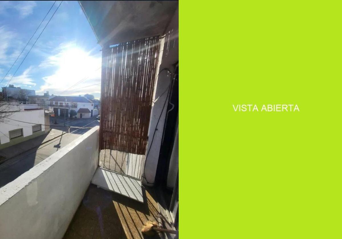 Cuatro Ambientes en Pompeya 3