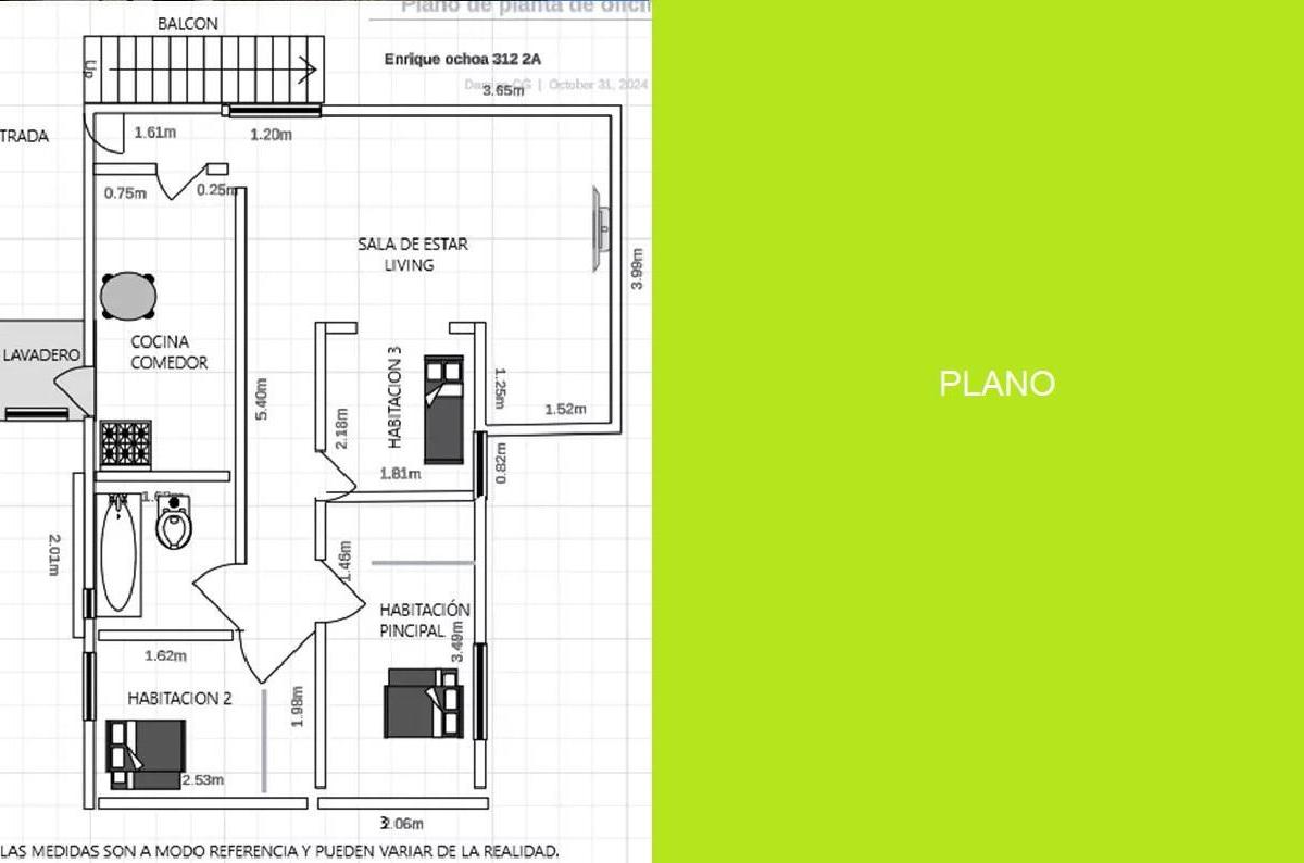 Plano 1