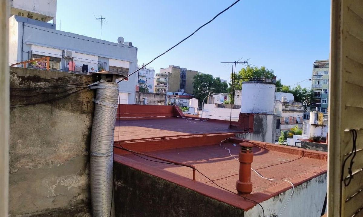 Propiedad en Argentina