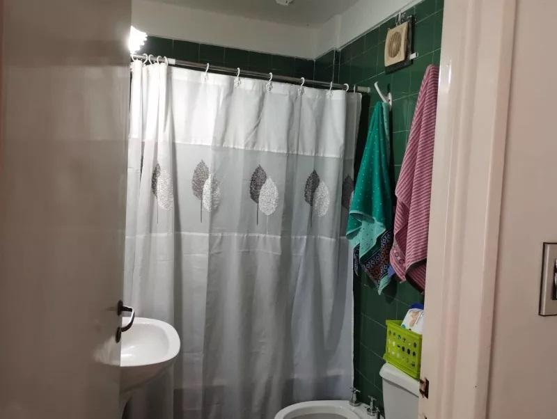 DOS AMBIENTES EN BALVANERA