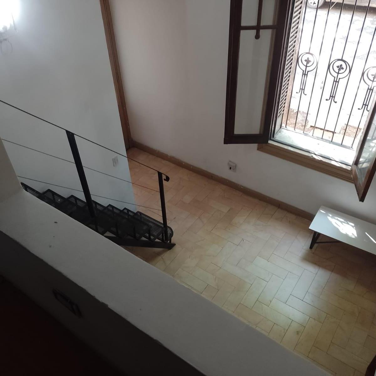 DOS AMBIENTES EN BALVANERA