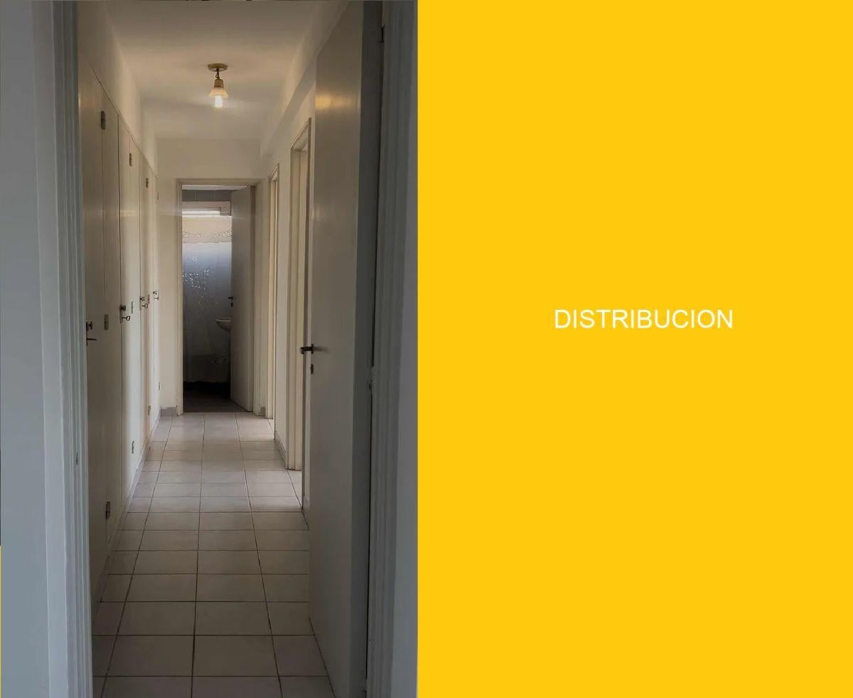 Foto de TRES AMBIENTES EN VILLA LURO, imagen 4