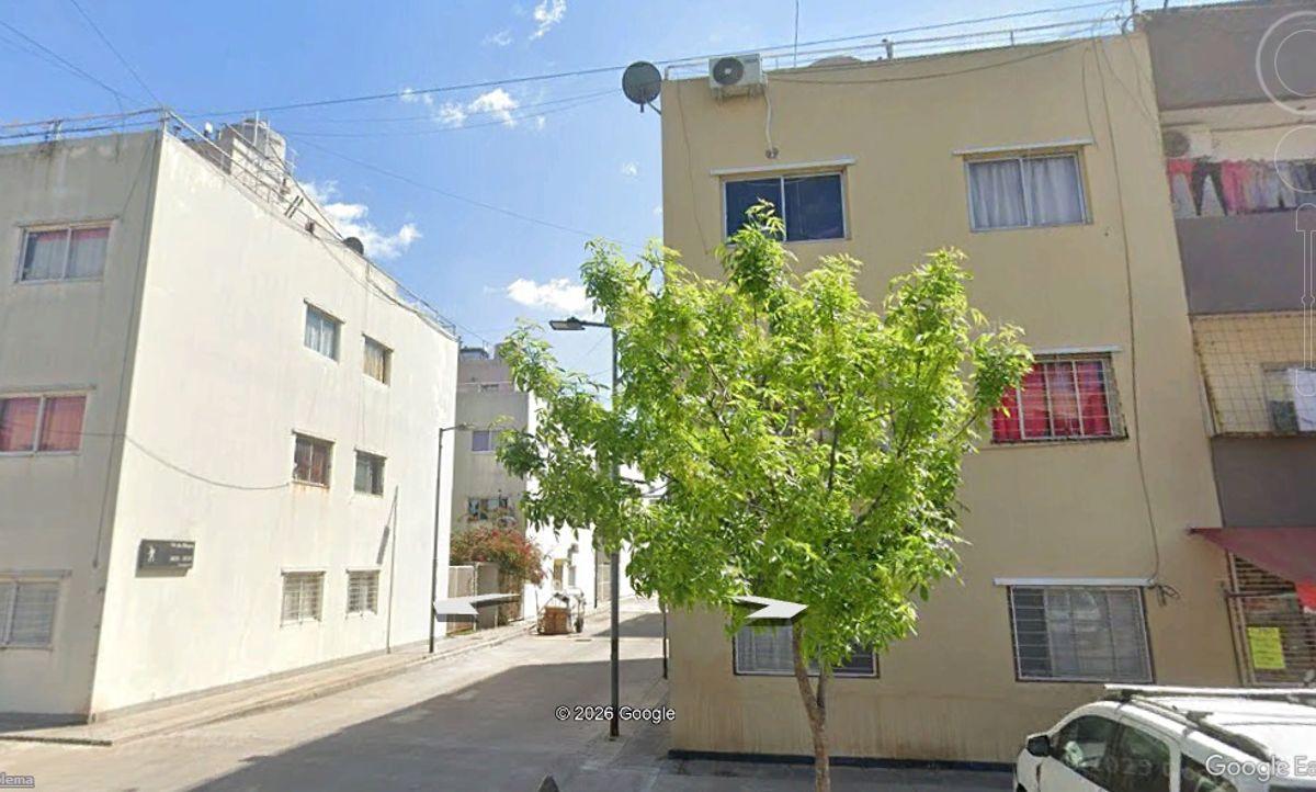CUATRO AMBIENTES EN VILLA SOLDATI