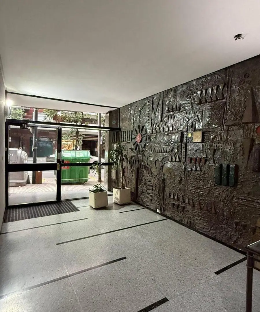 UN AMBIENTE EN ALTO PALERMO 4