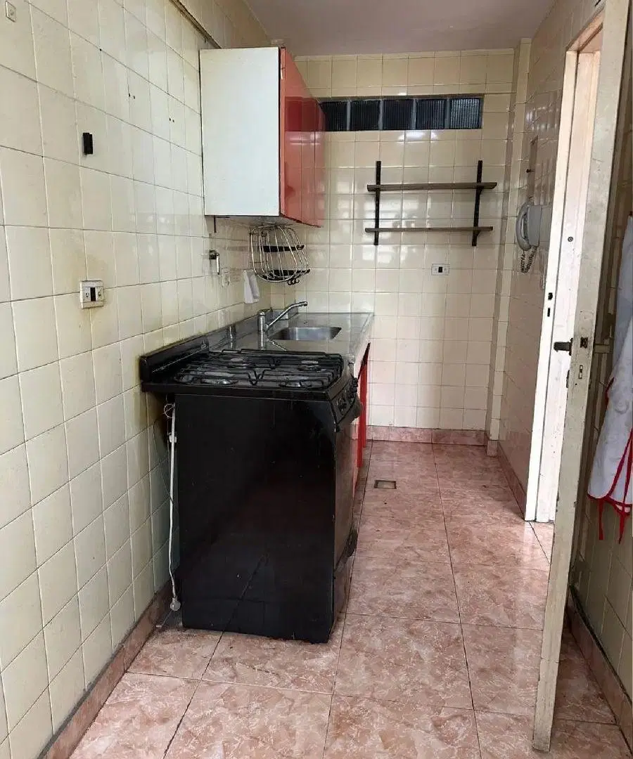 DOS AMBIENTES EN CONSTITUCION 8