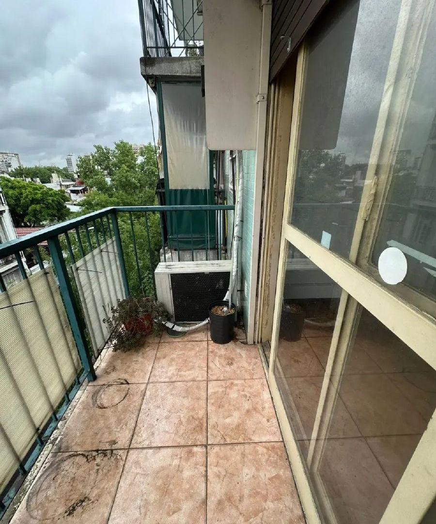 Foto de DOS AMBIENTES EN CONSTITUCION, imagen 2