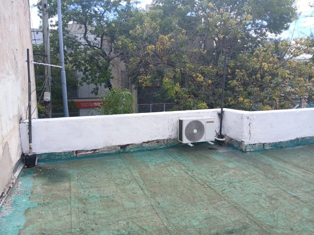 TRES AMBIENTES CON TERRAZA EN BARRACAS 4