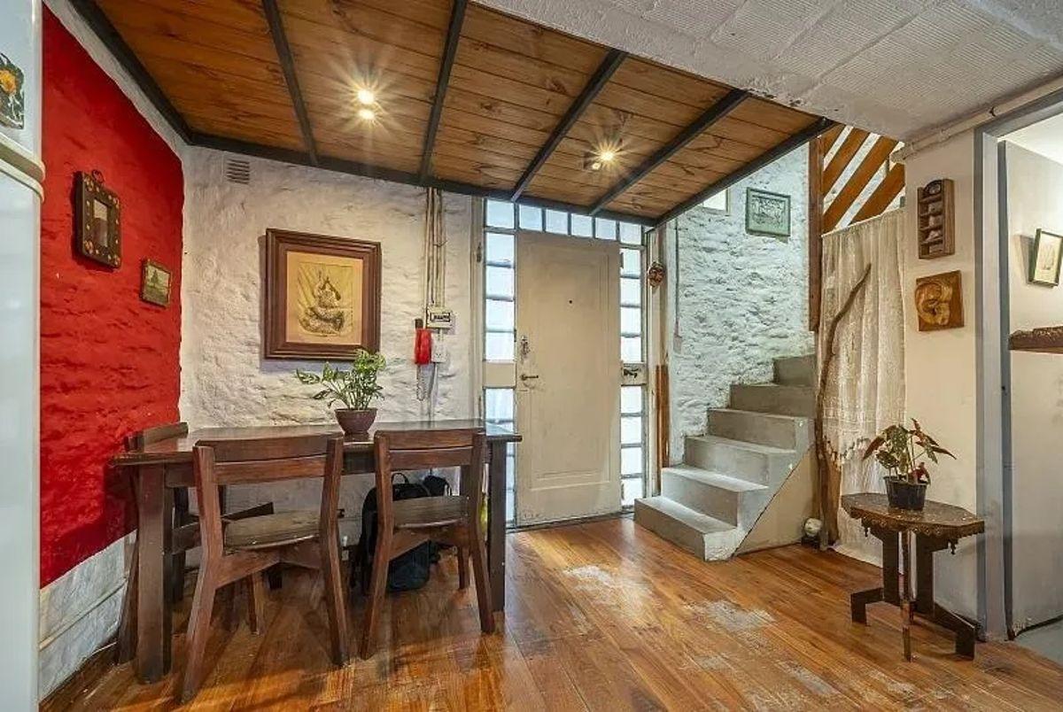 TRES AMBIENTES EN LOFT EN MONSERRAT
