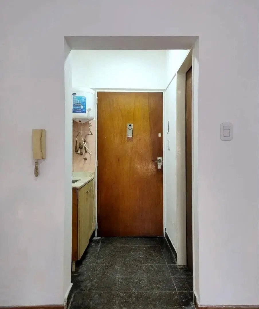 UN AMBIENTE EN VILLA LURO 5