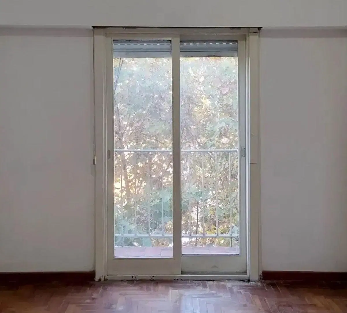 UN AMBIENTE EN VILLA LURO 3