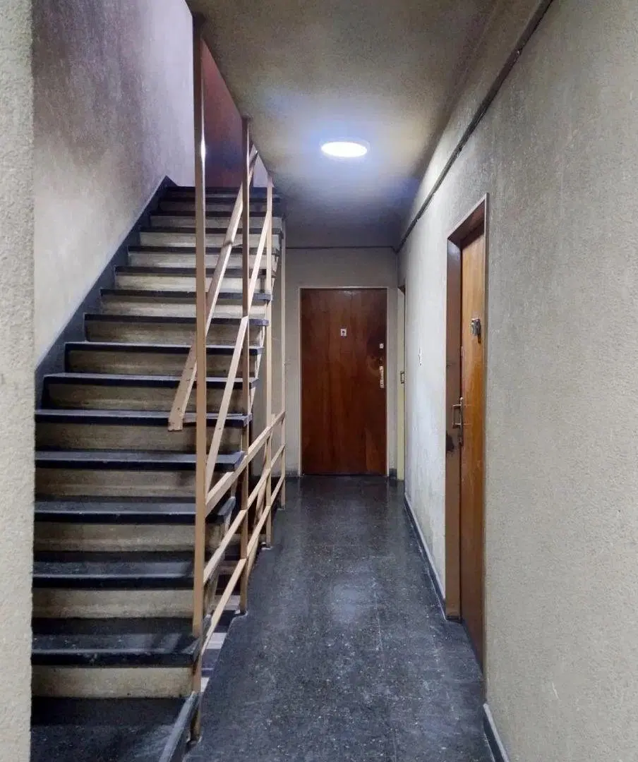 UN AMBIENTE EN VILLA LURO 8