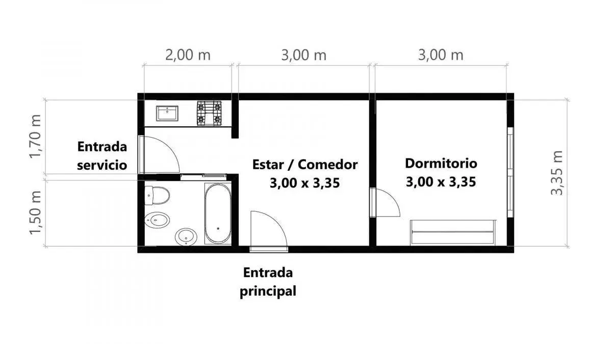 Plano 1