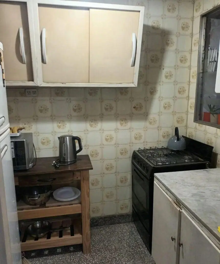 DOS AMBIENTES EN BOEDO 4