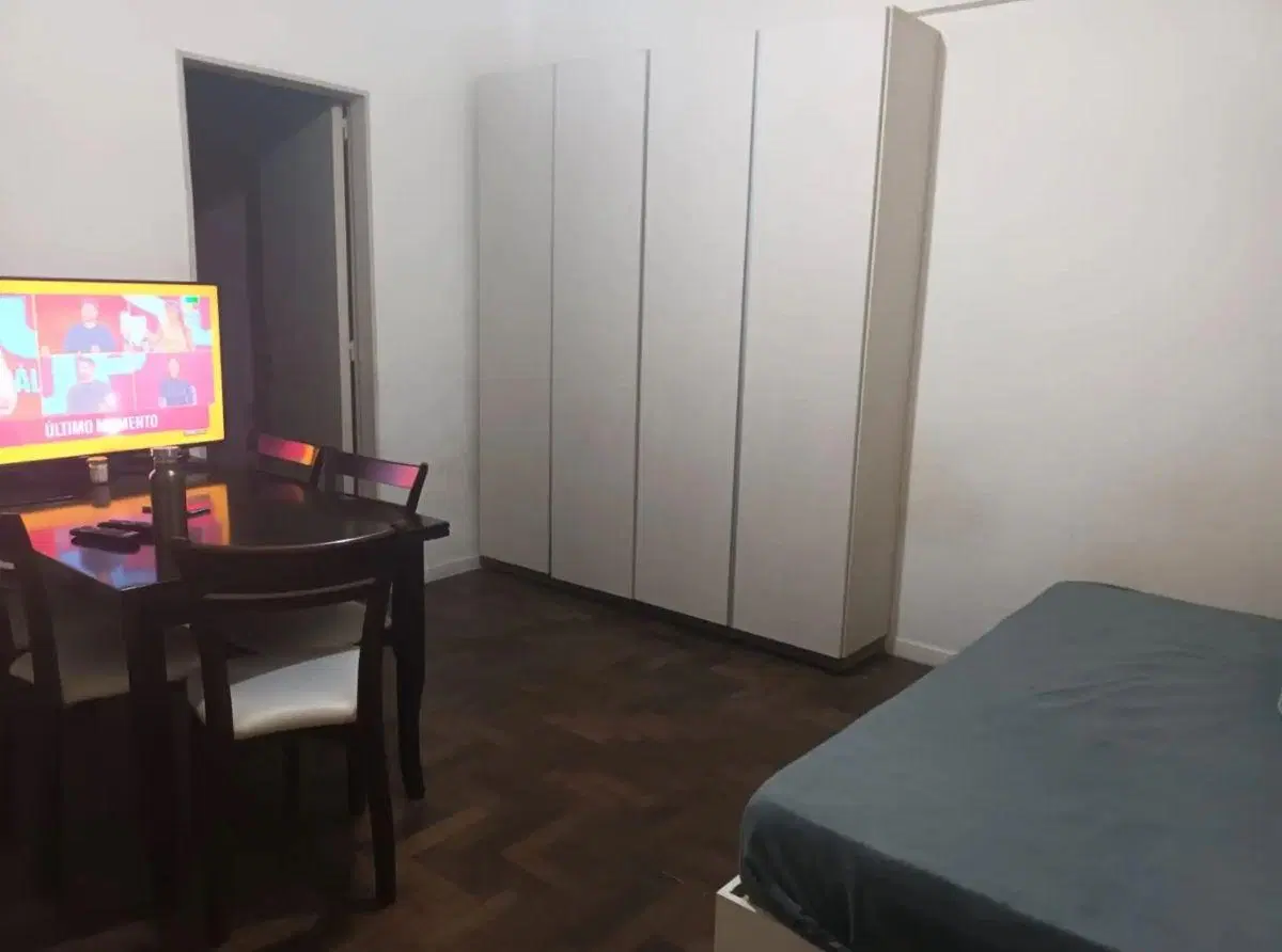 DOS AMBIENTES EN BOEDO 8