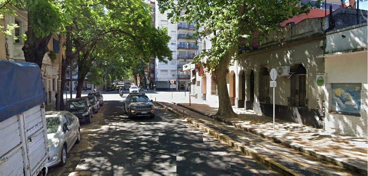 Foto de DOS AMBIENTES EN BOEDO, imagen 4