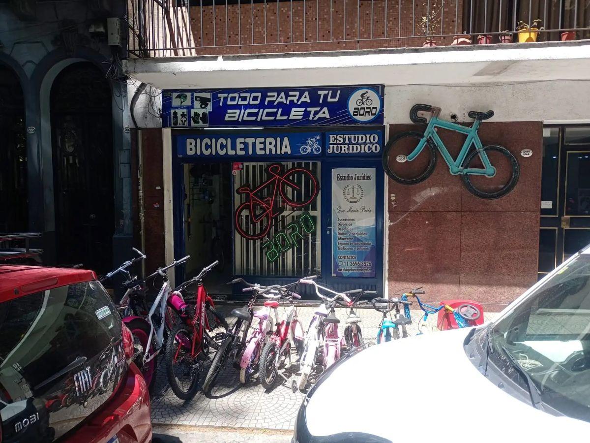 Foto de LOCAL COMERCIAL EN ALMAGRO, imagen 4