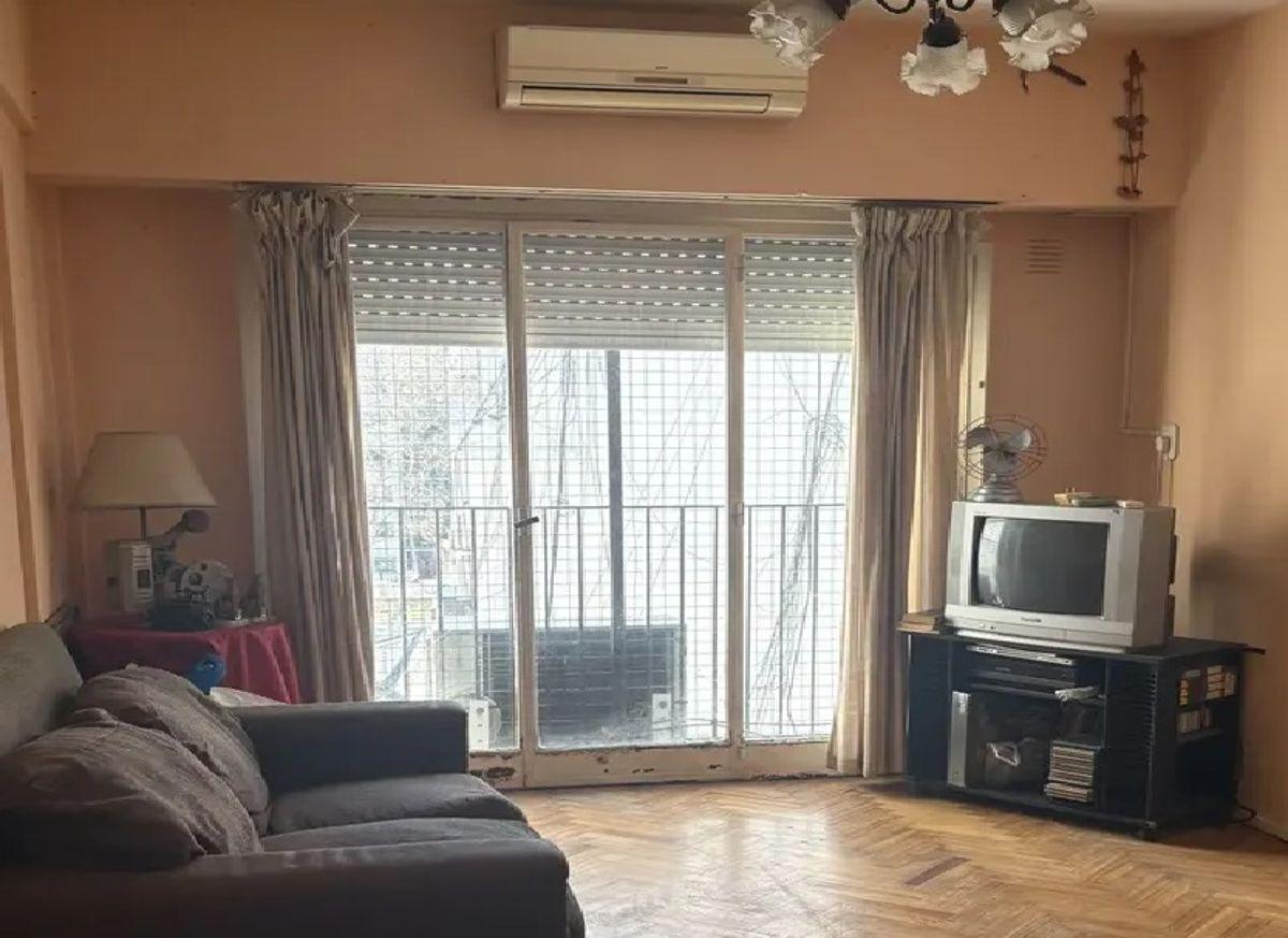 Foto de DOS AMBIENTES EN ALMAGRO, imagen 3