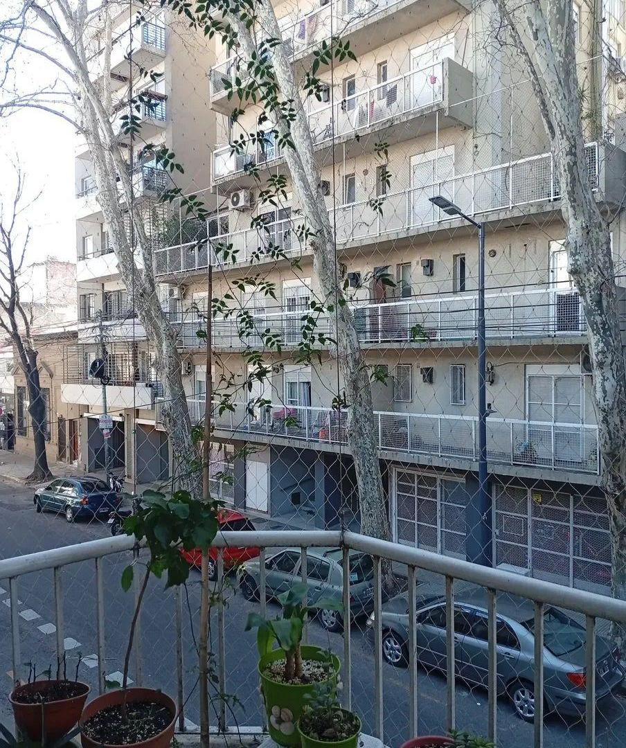 Foto de TRES AMBIENTES SIN EXPENSAS EN SAN CRISTOBAL, imagen 3