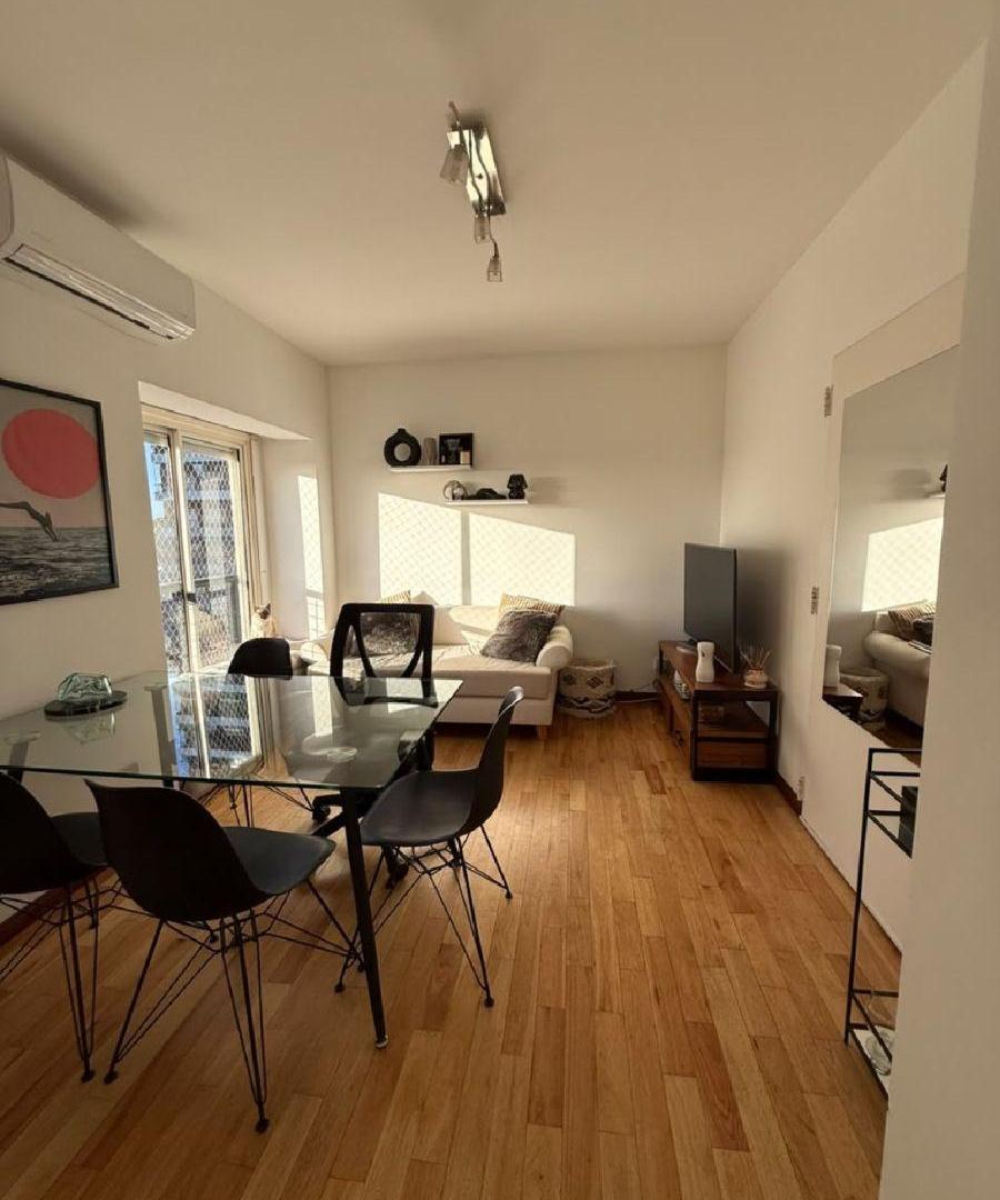 Foto de DOS AMBIENTES EN VILLA URQUIZA, imagen 1