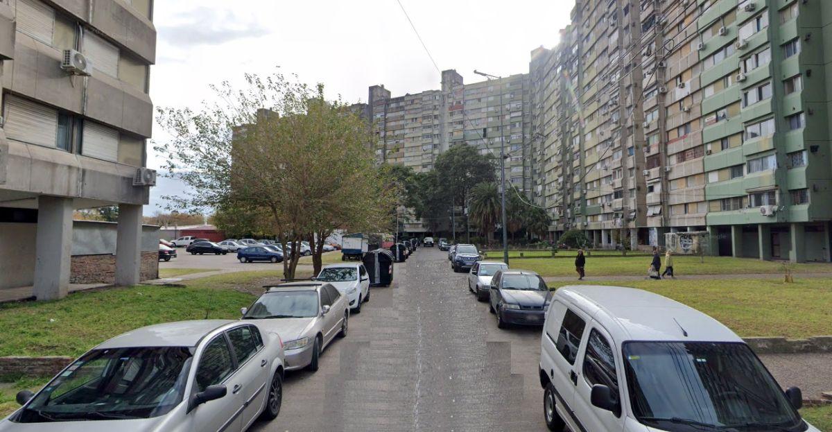 Apartamento