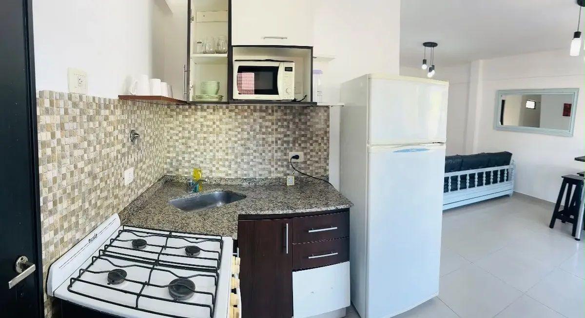 Foto de DOS AMBIENTES CON TERRAZA EN MATADEROS, imagen 1