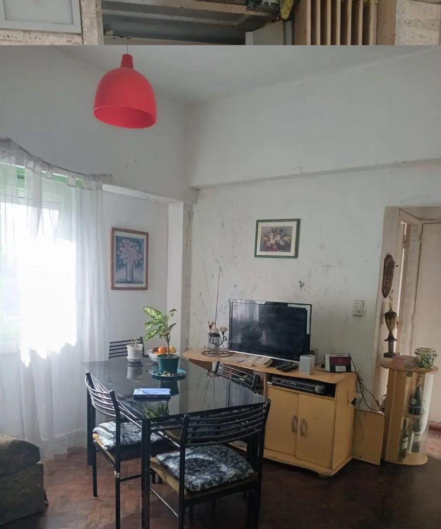 Foto de DOS AMBIENTES CON TERRAZA EN CONSTITUCION, imagen 3