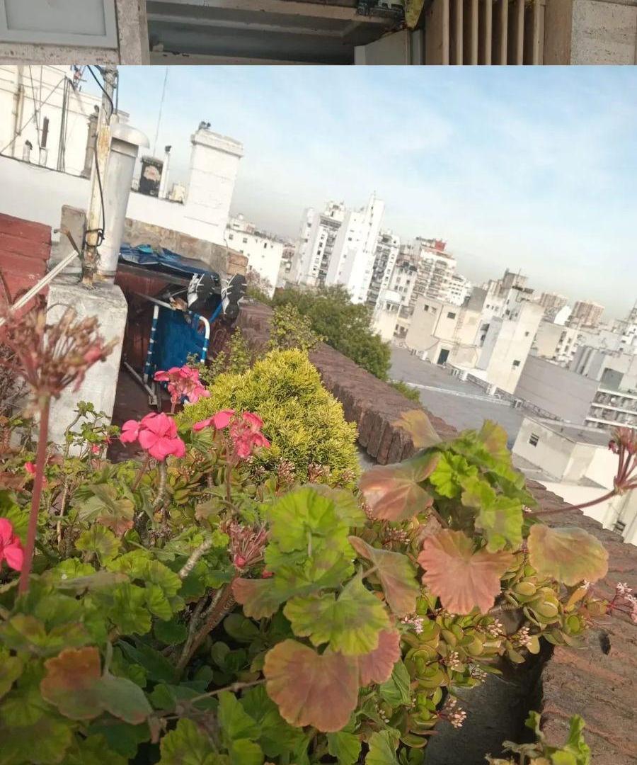 Foto de DOS AMBIENTES CON TERRAZA EN CONSTITUCION, imagen 1