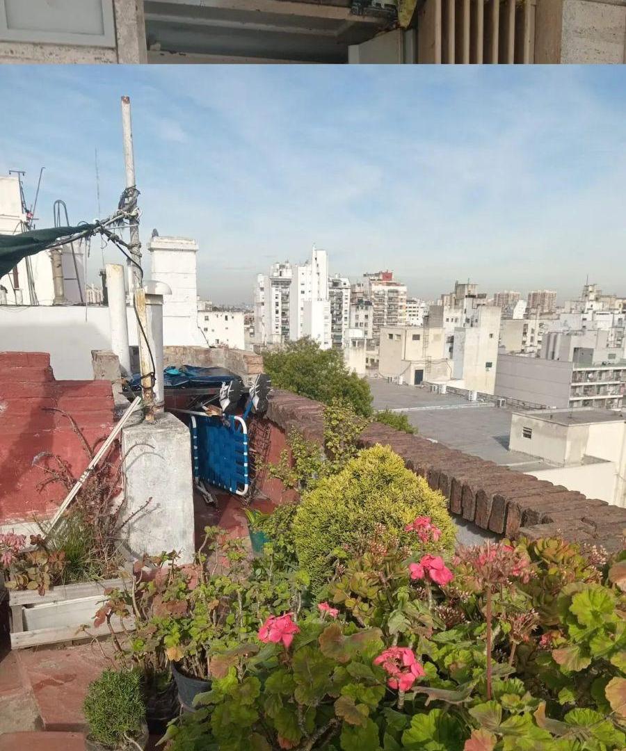 Foto de DOS AMBIENTES CON TERRAZA EN CONSTITUCION, imagen 4