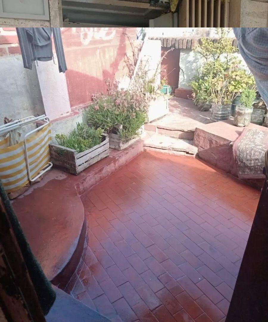 Foto de DOS AMBIENTES CON TERRAZA EN CONSTITUCION, imagen 2