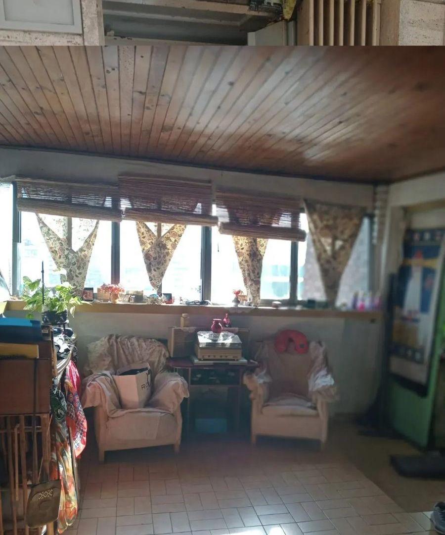 Foto de DOS AMBIENTES CON TERRAZA EN CONSTITUCION, imagen 5