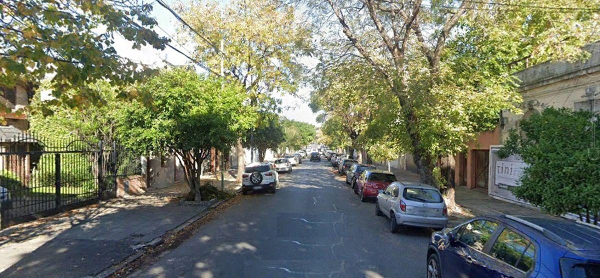 Foto de UN AMBIENTE SIN EXPENSAS EN FLORES, imagen 1