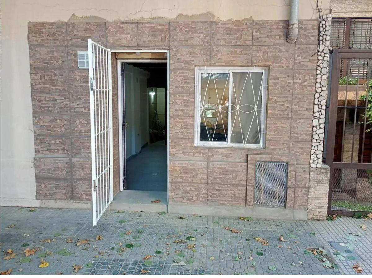 Foto de UN AMBIENTE SIN EXPENSAS EN FLORES, imagen 3