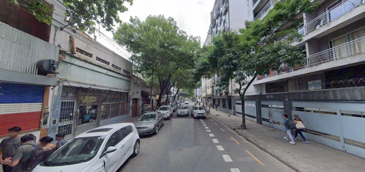Foto de UN AMBIENTE EN CONSTITUCION, imagen 1