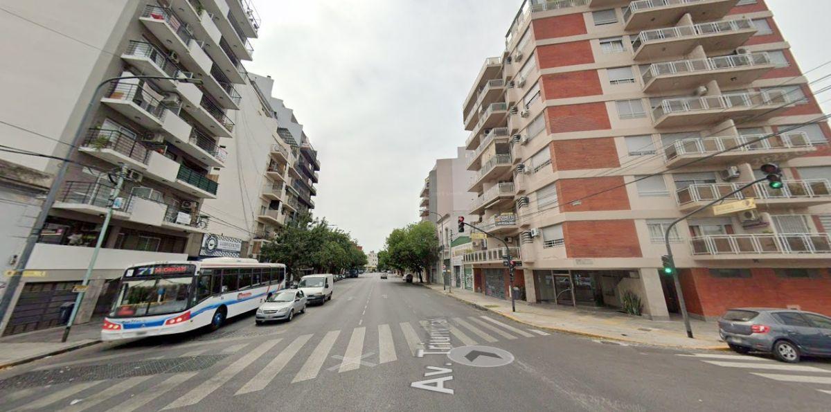 Foto de UN AMBIENTE AMOBLADO EN VILLA URQUIZA, imagen 1