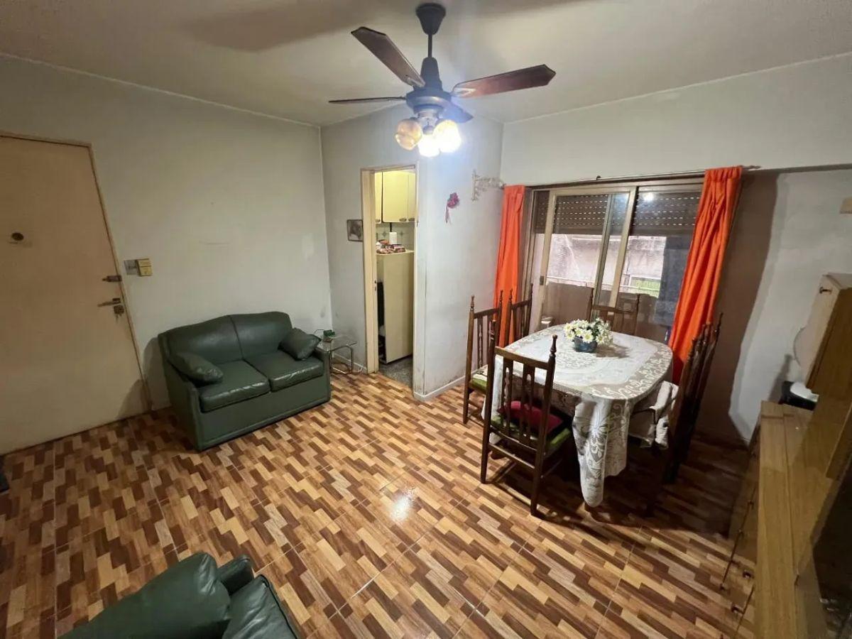 Foto de UN AMBIENTE AMOBLADO EN VILLA URQUIZA, imagen 3