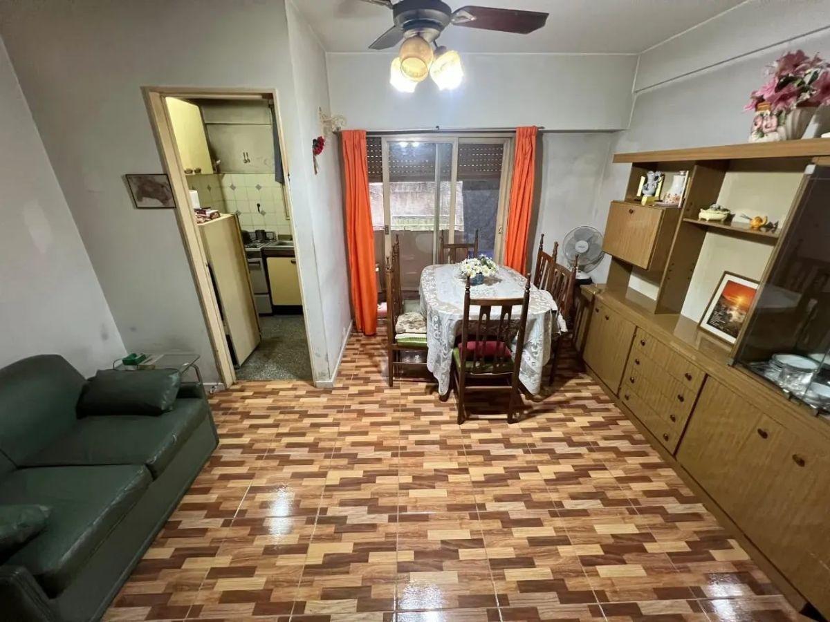 Foto de UN AMBIENTE AMOBLADO EN VILLA URQUIZA, imagen 5