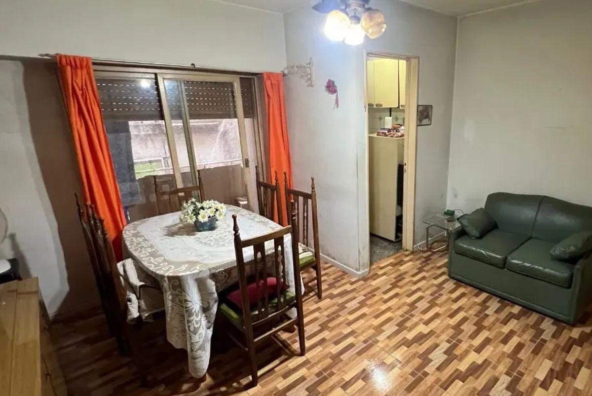 Foto de UN AMBIENTE AMOBLADO EN VILLA URQUIZA, imagen 2