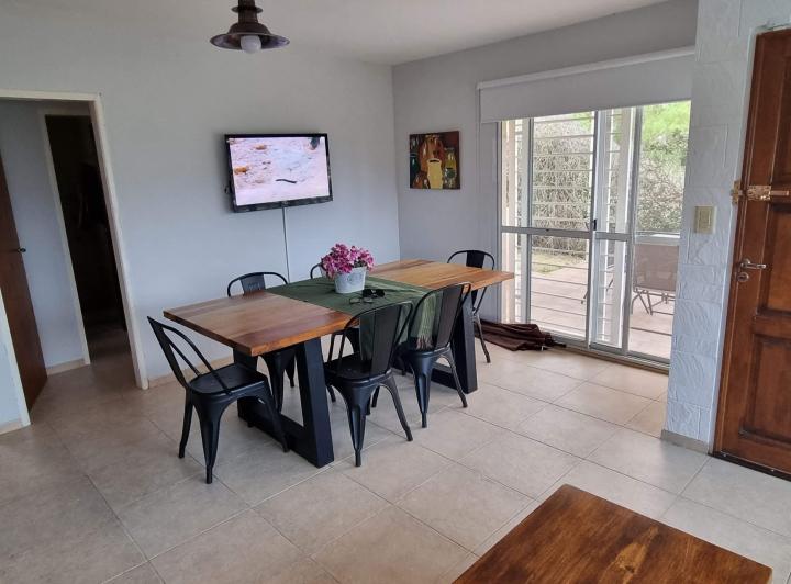 ALQUILO DUPLEX EN CARLOS PAZ EN VILLA DEL LAGO 4