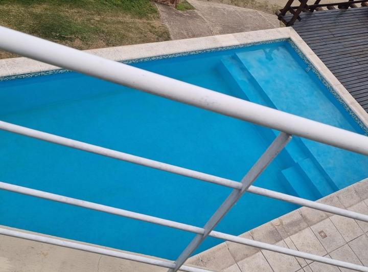 ALQUILO DUPLEX EN CARLOS PAZ EN VILLA DEL LAGO 3