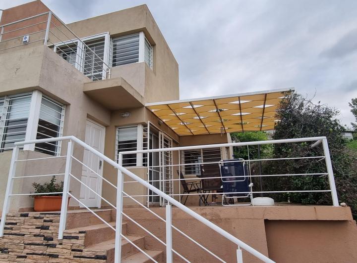 ALQUILO DUPLEX EN CARLOS PAZ EN VILLA DEL LAGO 2