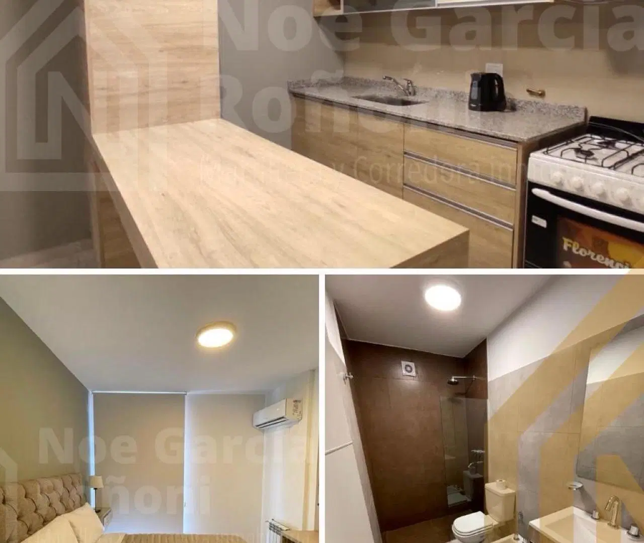 Departamento - Villa Carlos Paz 3
