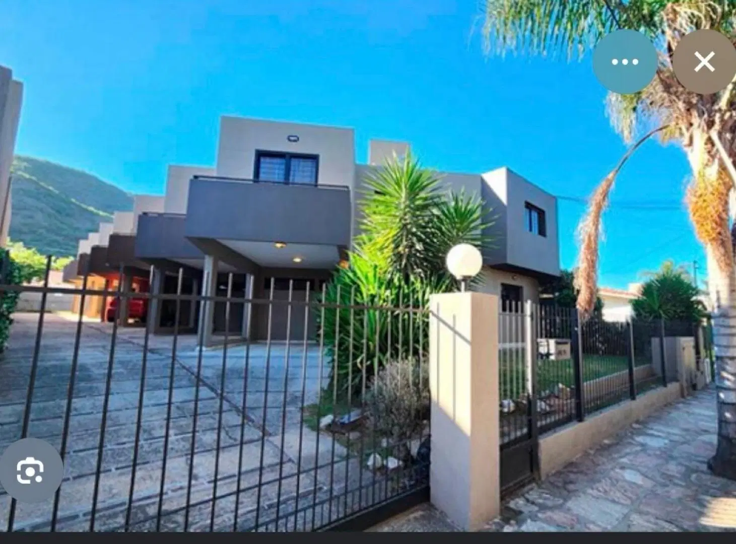 Departamento - José Muñoz 4