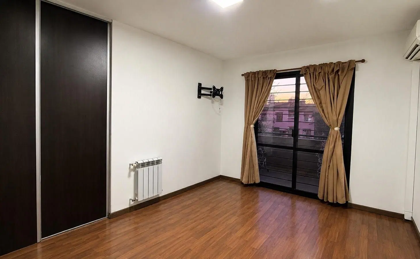 Departamento - José Muñoz 5