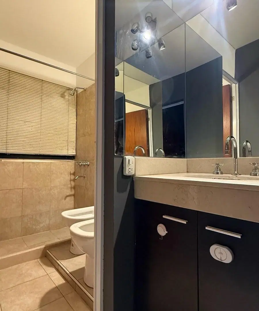 Departamento - José Muñoz 3