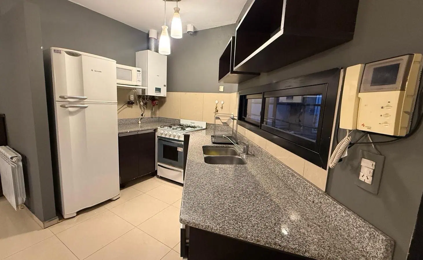 Departamento - José Muñoz 2
