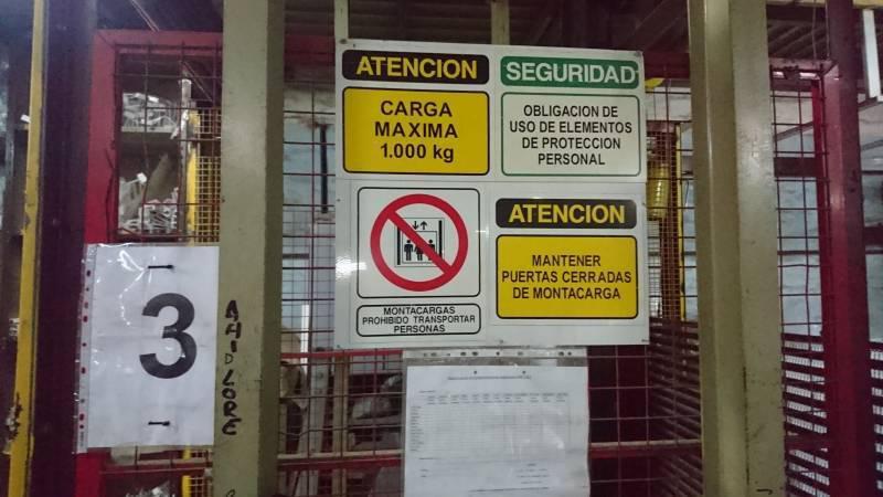Insuperable Oportunidad Galpón 1