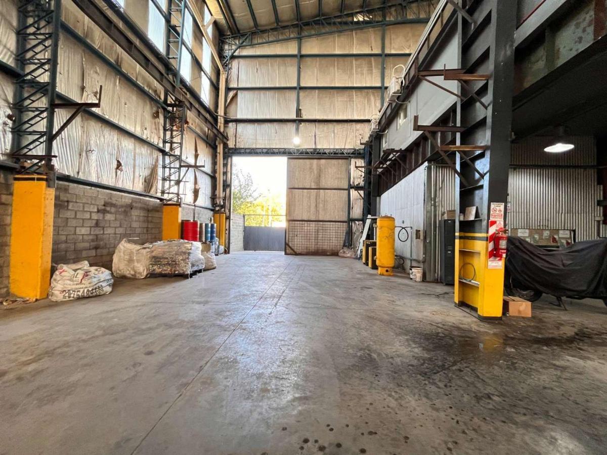 Warehouse - Benavidez 3