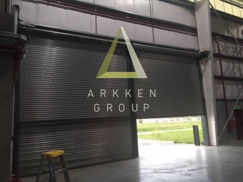 Nave industrial en venta en Moreno
